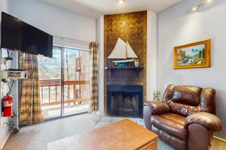 Angel Fire Chalet 51 - 0