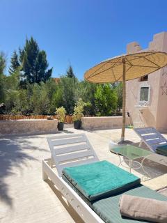 La villa najma - 6