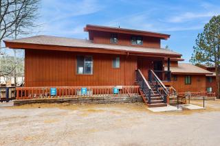 Angel Fire Chalet 51 - 9