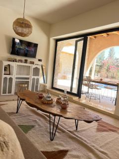 La villa najma - 1