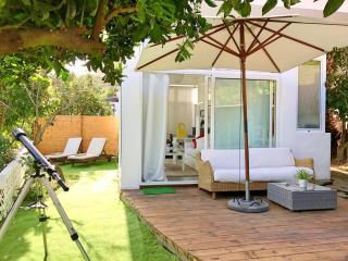 Glass House in Gran Canaria! - 0