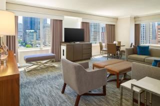 The Westin Michigan Avenue Chicago - Chicago - 2