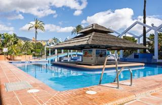 Apartamentos HOLIDAYS BENALBEACH - 0