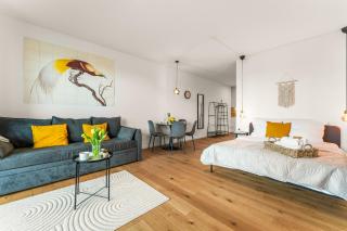 Modernes Apartment im Kaiserkiez - 3