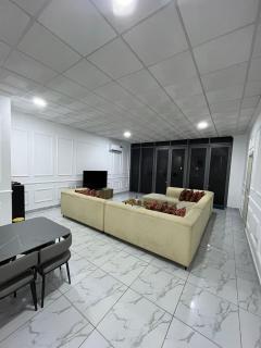 Folio Spaces Luxury 2 bedroom Apartment - 0