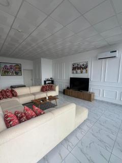 Folio Spaces Luxury 2 bedroom Apartment - 8
