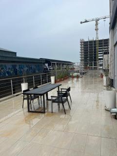 Folio Spaces Luxury 2 bedroom Apartment - 5