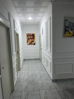 Folio Spaces Luxury 2 bedroom Apartment - 4