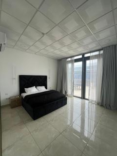 Folio Spaces Luxury 2 bedroom Apartment - 1