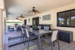 Casa de Arcos with Private Hot Tub - 7