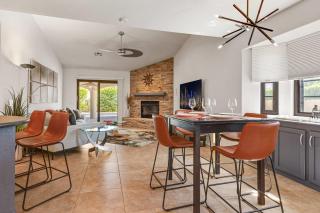 Casa de Arcos with Private Hot Tub - 1