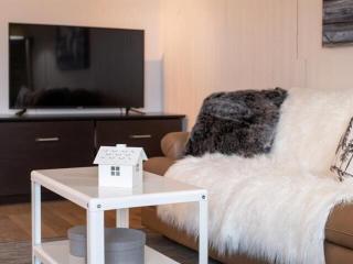 La Suite Évasion Tremblant - 5
