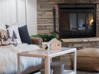 La Suite Évasion Tremblant - 8