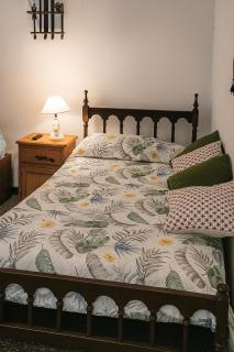 Casa confortable jujuy - 2