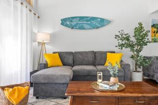 Upgraded 2 kings ocean view - 6