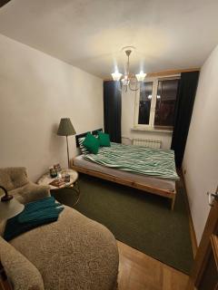 Wawa Nest Przytulny Apartament w sercu Warszawy - 2