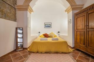 Cortile Galletti - Cool Loft with Private Courtyard - 0