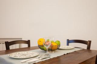 Cortile Galletti - Cool Loft with Private Courtyard - 9