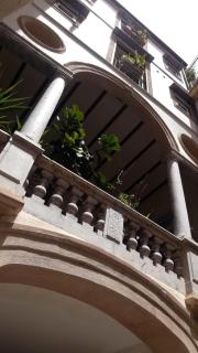 Cortile Galletti - Cool Loft with Private Courtyard - 5