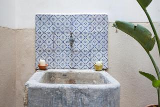 Cortile Galletti - Cool Loft with Private Courtyard - 4
