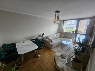 Wawa Nest Przytulny Apartament w sercu Warszawy - 7