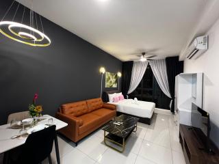 The Majestic Gen Luxury Suites KLCC - 4