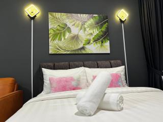 The Majestic Gen Luxury Suites KLCC - 3