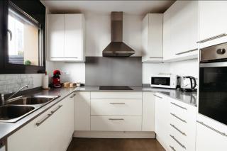 La Caseta de Cercs, Barbecue y Pet Friendly - 9