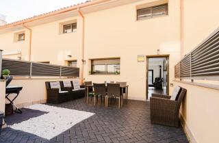 La Caseta de Cercs, Barbecue y Pet Friendly - 5