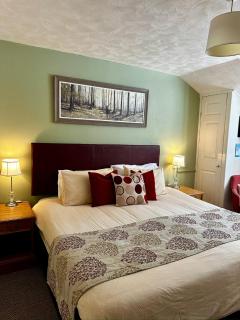 The Kings Head Inn - 3