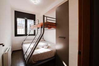 La Caseta de Cercs, Barbecue y Pet Friendly - 7