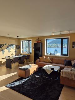 Corner apartment Vervet - 0