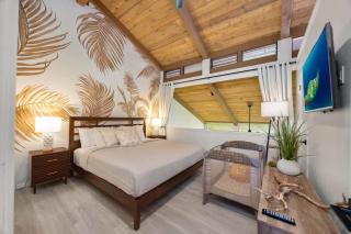 New 2 king beds AC heated pool - 6