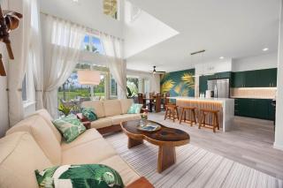 Treasure Retreat 3 bed Villa Kings Stylish Remodel - 0