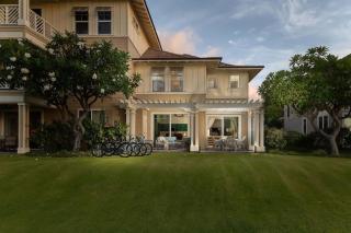 Treasure Retreat 3 bed Villa Kings Stylish Remodel - 8