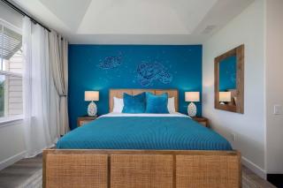 Treasure Retreat 3 bed Villa Kings Stylish Remodel - 7