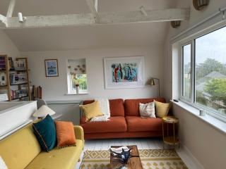 5 SEAVIEW private parking - 7