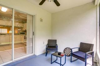 Shop, Golf and More Family Retreat in Wesley Chapel - 8