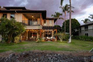 Designer Remodeled Villa Kings & Sunset & Murals & Aloha - 3