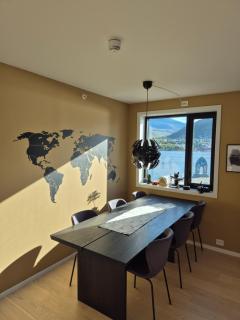 Corner apartment Vervet - 7