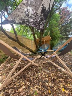 Le Mas du Bassin, maison de charme, design, detente - 4