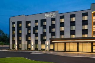 Fairfield by Marriott Inn & Suites Lancaster - Lancaster - 8