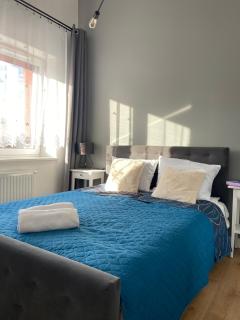 Apartament Rezydencja Worcella by Apartamenty na dni Wrocław - 6