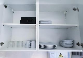 Chic One-Bed Retreat near Pleasure Beach and Waterpark - 8