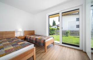 Moderner Bungalow in Seenähe - 4