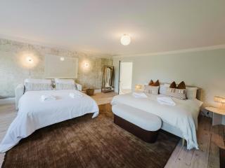 Georgian Luxury Margate TownHse sleeps 11 by ADLIV - 3