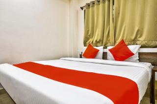 Hotel O Nimalan Residency - 7