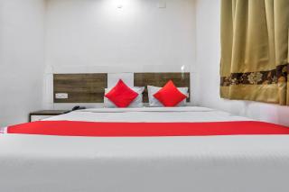 Hotel O Nimalan Residency - 1