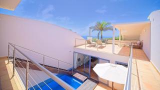 Villa MINEA II - Costa Calma - 0