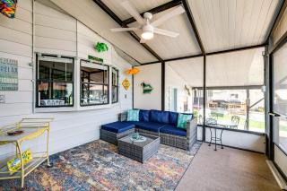 Anglers Paradise! Homosassa River Retreat with Dock - 9